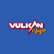 Vulkan Casino Logo